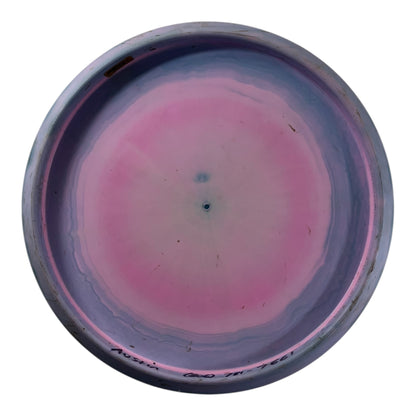 Discraft Zone - Used Fair | ESP | Blue/Hearts 175g Disc Golf