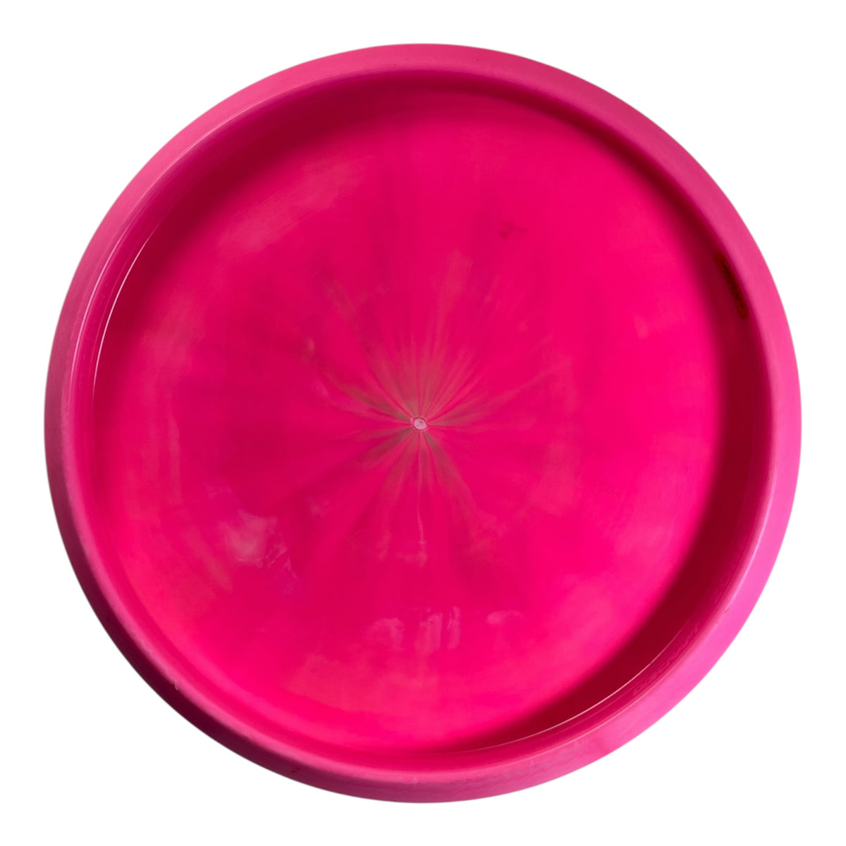 Discraft Zone - Used Like New | ESP | Pink/Gold 174g (6x Claw) Disc Golf
