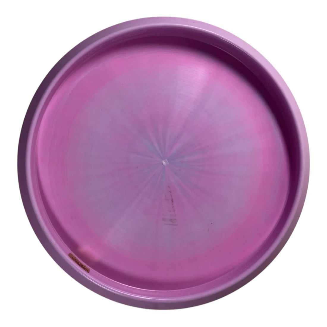 Discraft Zone - Used Like New | ESP | Pink/Pink 174g (DTG Cup &
