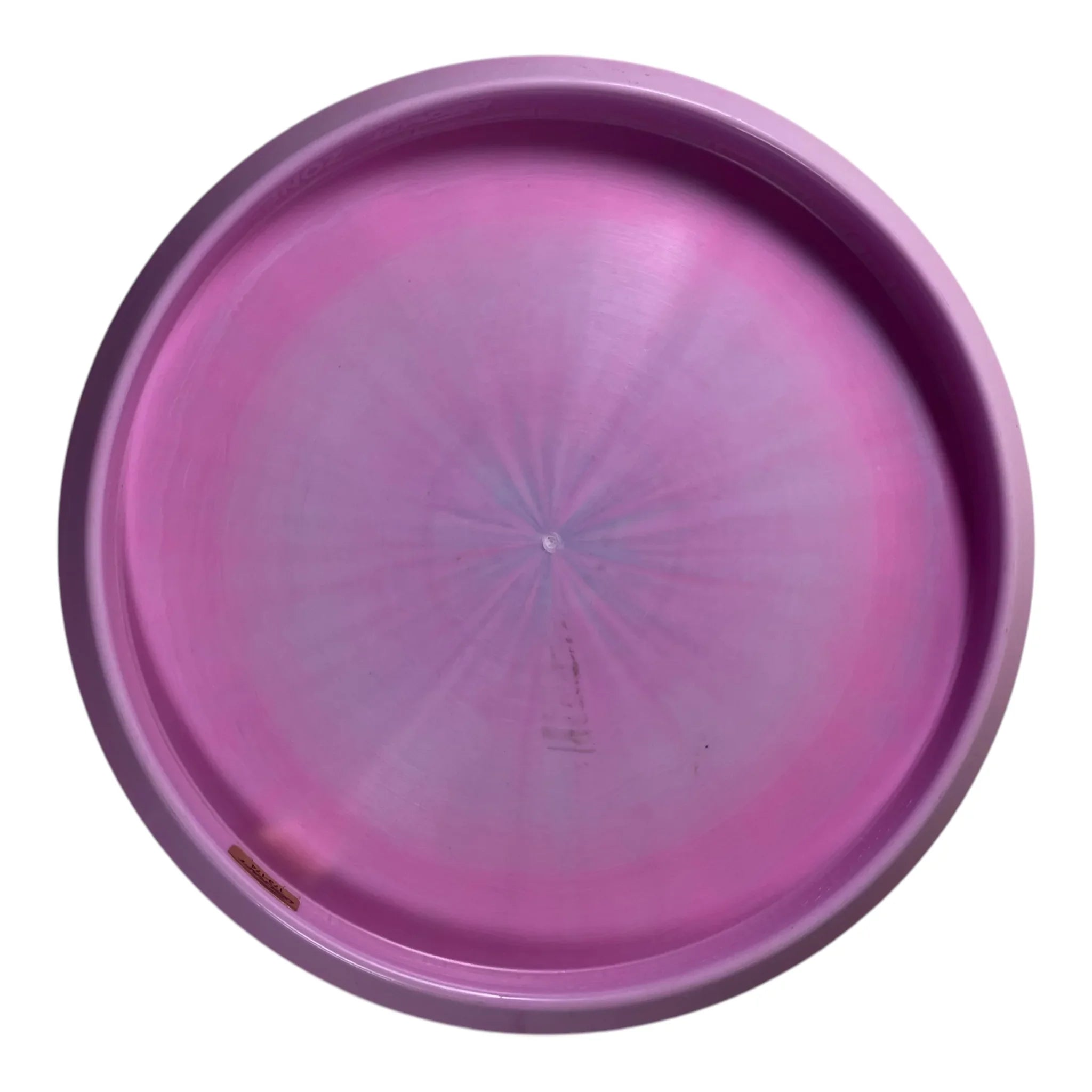 Discraft Zone - Used Like New | ESP | Pink/Pink 174g (DTG Cup &