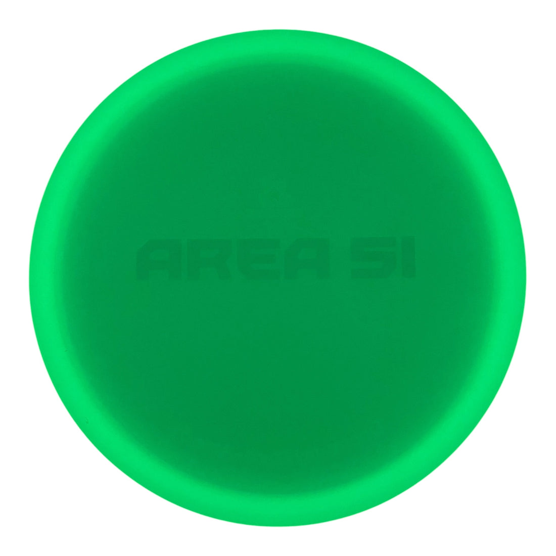 Doomsday Discs Area 51 | Radioactive Bologna | Glow 171g Disc Golf