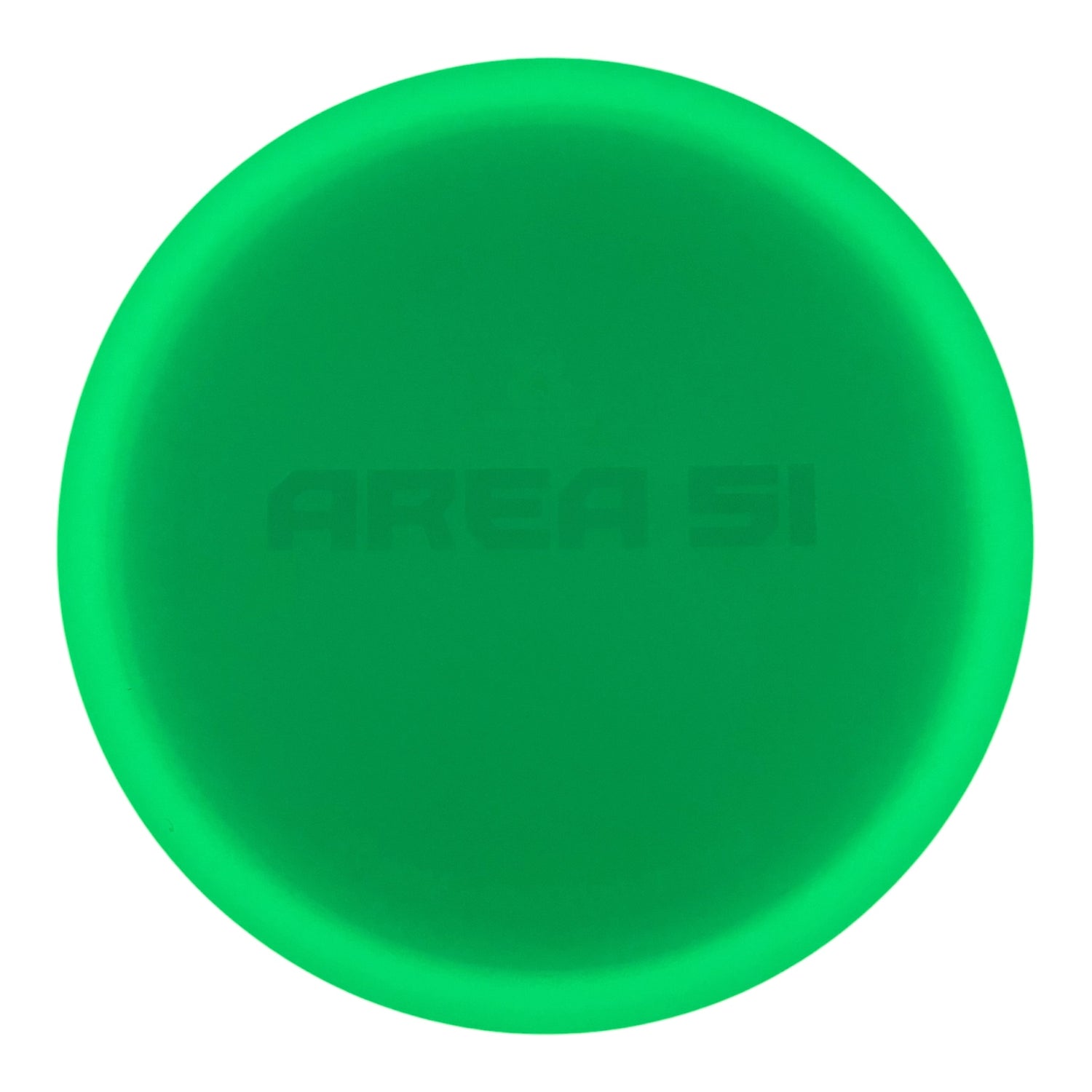 Doomsday Discs Area 51 | Radioactive Bologna | Glow 171g Disc Golf