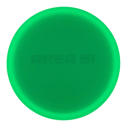 Doomsday Discs Area 51 | Radioactive Bologna | Glow 171g Disc Golf