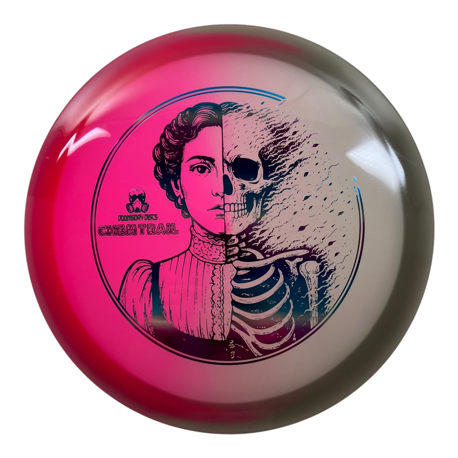 Chemtrail | Retina Glow | Pink/Sunset 173-176g (Special Edition)