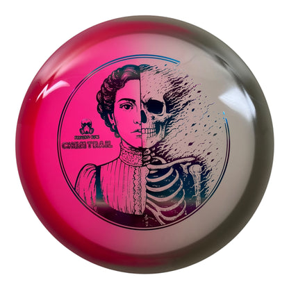 Chemtrail | Retina Glow | Pink/Sunset 173-176g (Special Edition)