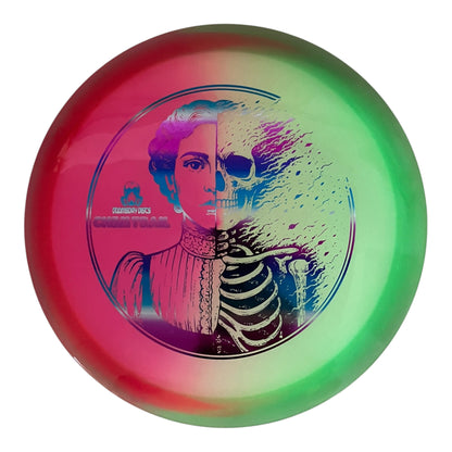 Chemtrail | Retina Glow | Pink/Sunset 173-176g (Special Edition)