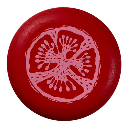 Doomsday Discs Oxymoron | Survival | Orange 177+g (Sharp Cheddar Cheese Sandwich Edition) Disc Golf