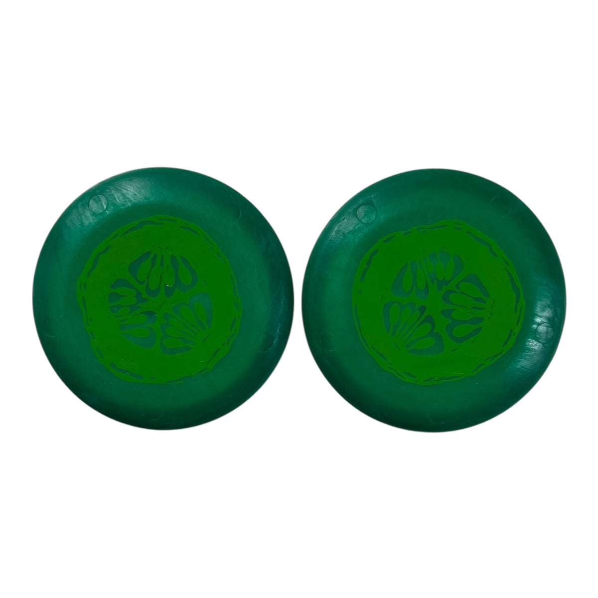 Doomsday Discs Oxymoron | Survival | Orange 177+g (Sharp Cheddar Cheese Sandwich Edition) Disc Golf