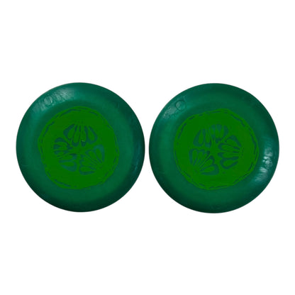 Doomsday Discs Oxymoron | Survival | Orange 177+g (Sharp Cheddar Cheese Sandwich Edition) Disc Golf
