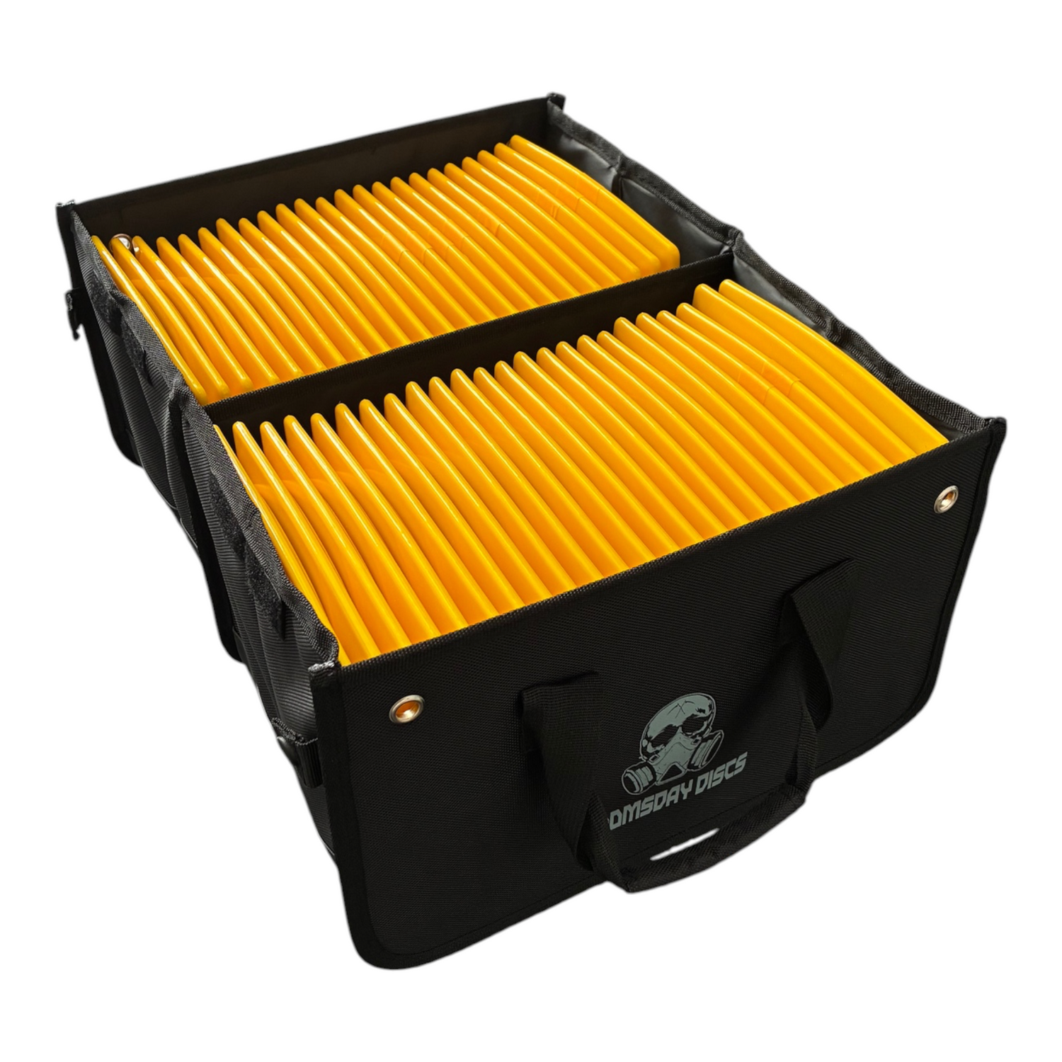 Doomsday Discs Storage Tote Disc Golf
