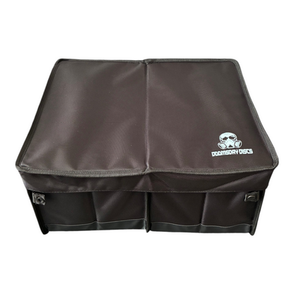 Doomsday Discs Storage Tote Disc Golf