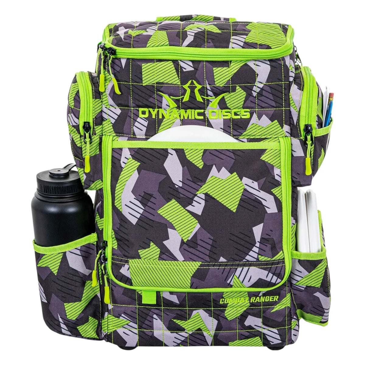 Dynamic Discs Combat Ranger Backpack Disc Golf