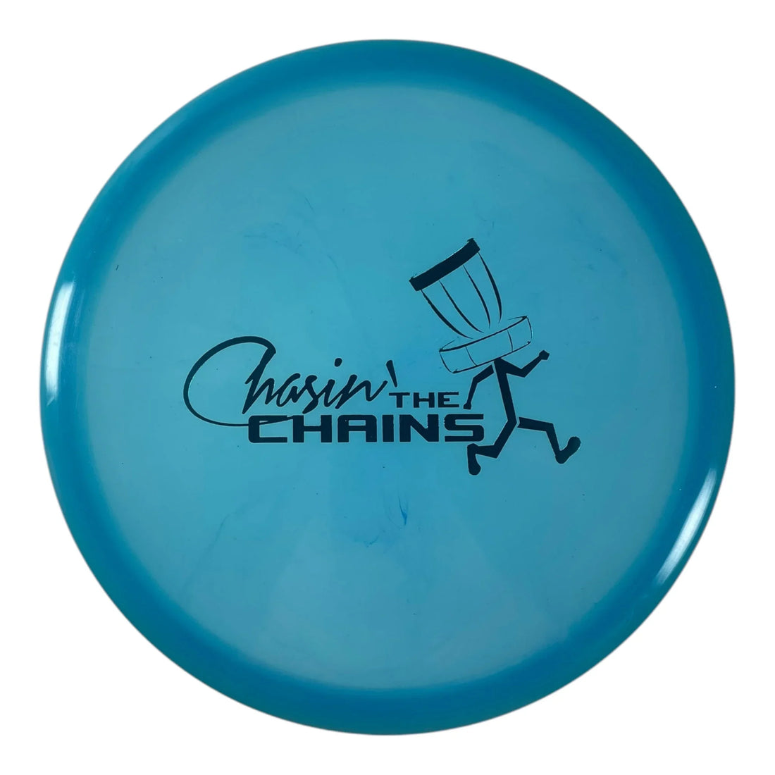 Dynamic Discs Culprit | Lucid Hybrid | Blue/Blue 174g (Chasin&