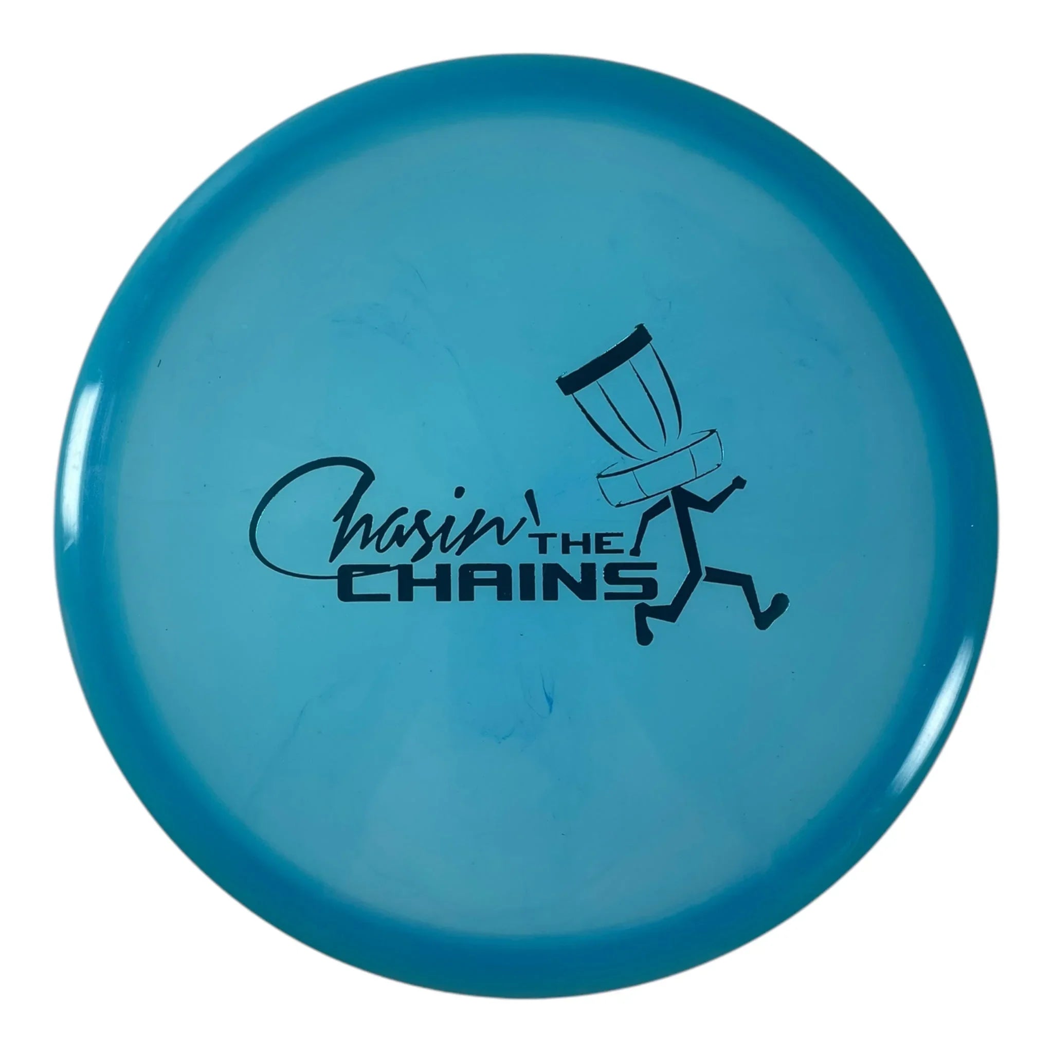 Dynamic Discs Culprit | Lucid Hybrid | Blue/Blue 174g (Chasin&