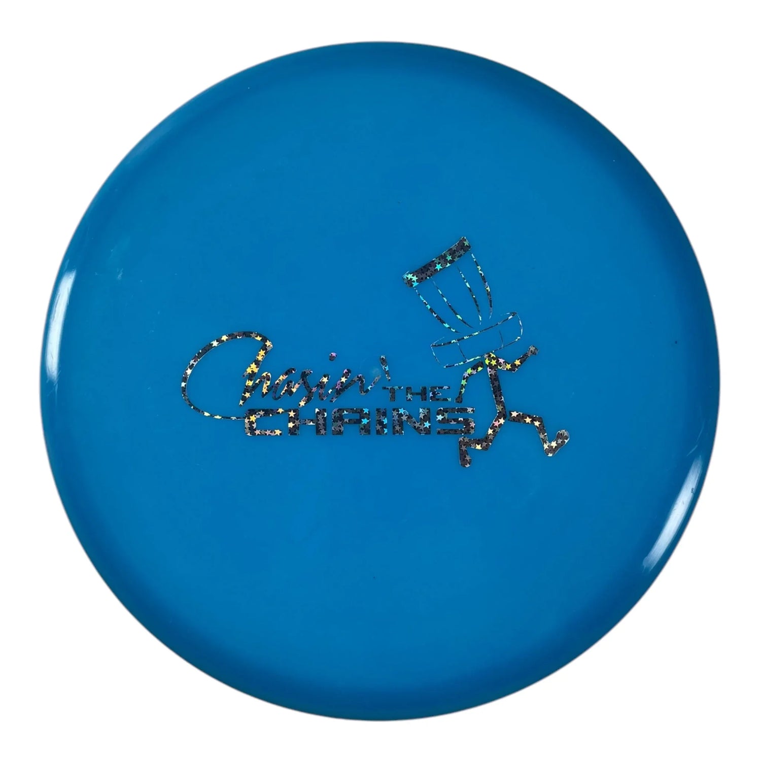 Dynamic Discs Culprit | Lucid Hybrid | Blue/Stars 174g (Chasin&