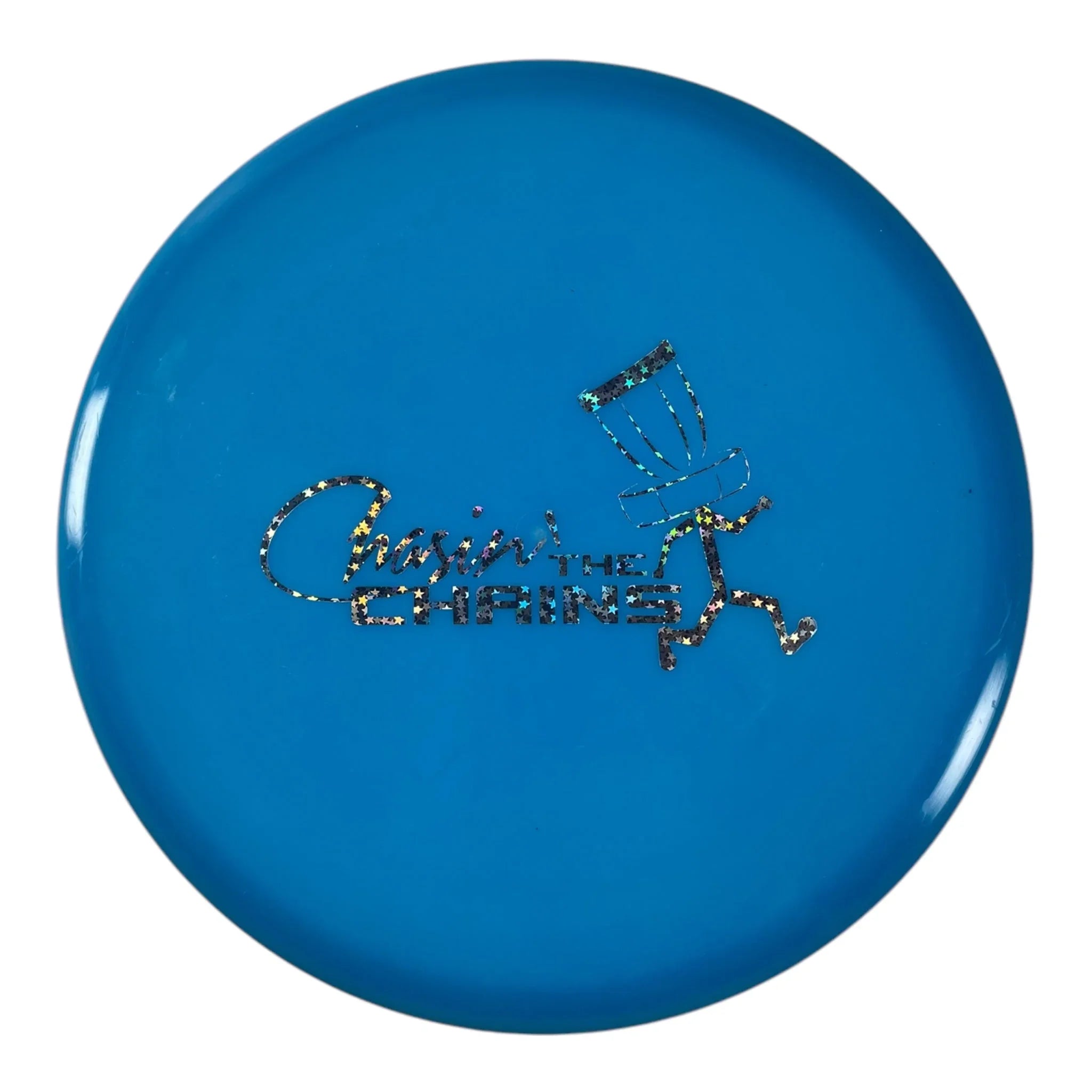 Dynamic Discs Culprit | Lucid Hybrid | Blue/Stars 174g (Chasin&