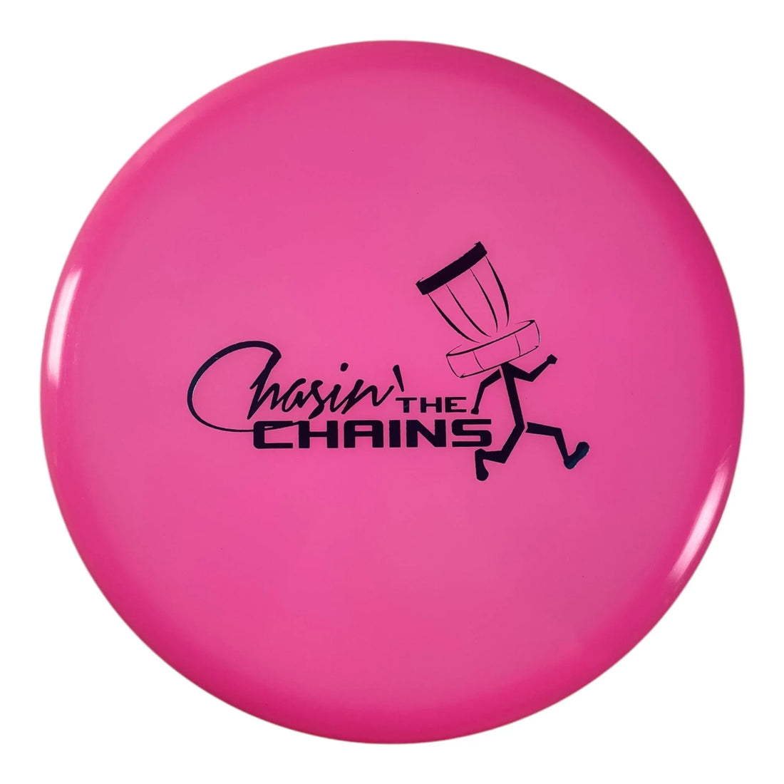 Dynamic Discs Culprit | Lucid Hybrid | Pink/Blue 174g (Chasin&