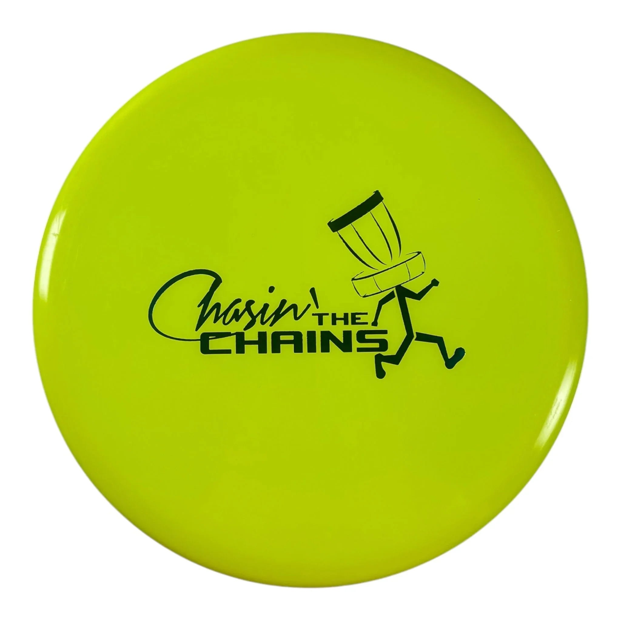 Dynamic Discs Culprit | Lucid Hybrid | Yellow/Blue 174g (Chasin&