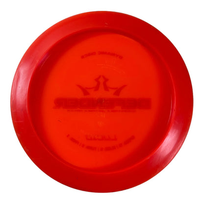 Dynamic Discs Defender | Lucid | Orange/Rainbow 173g (Used Good) Disc Golf