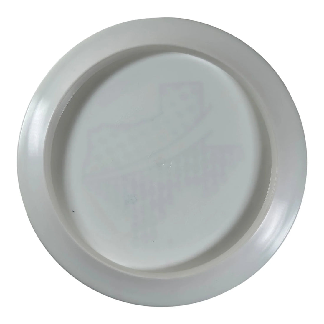 Dynamic Discs Defender | Fuzion | White/Multi 173g (Used Like New) Disc Golf