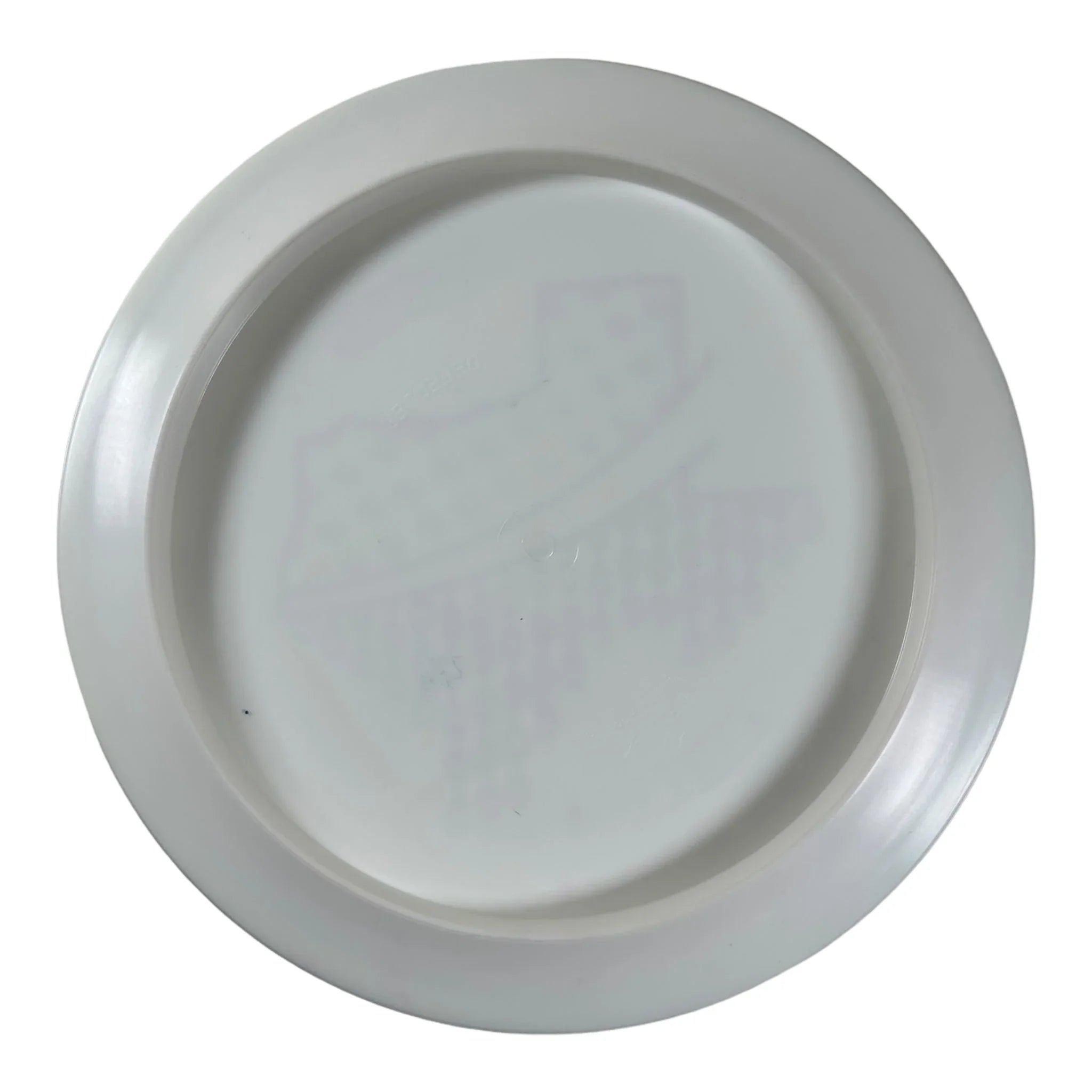 Dynamic Discs Defender | Fuzion | White/Multi 173g (Used Like New) Disc Golf