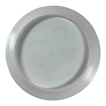 Dynamic Discs Defender | Fuzion | White/Multi 173g (Used Like New) Disc Golf