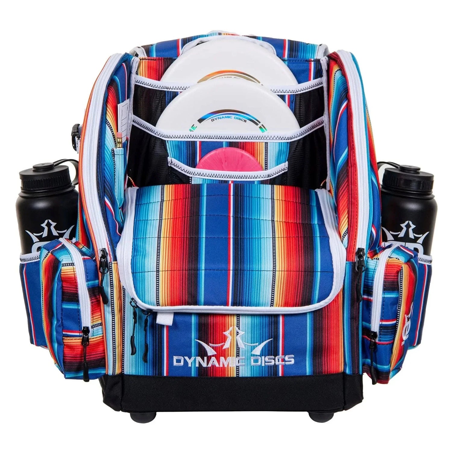 Dynamic Discs Combat Commander Backpack Disc Golf