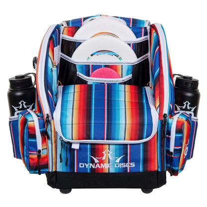 Dynamic Discs Combat Commander Backpack Disc Golf