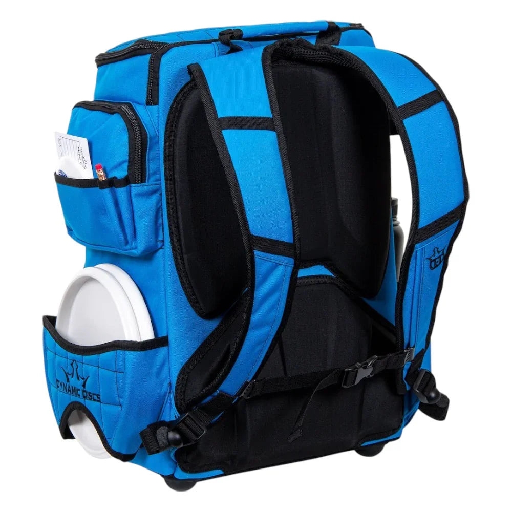Dynamic Discs Combat Ranger Backpack Disc Golf
