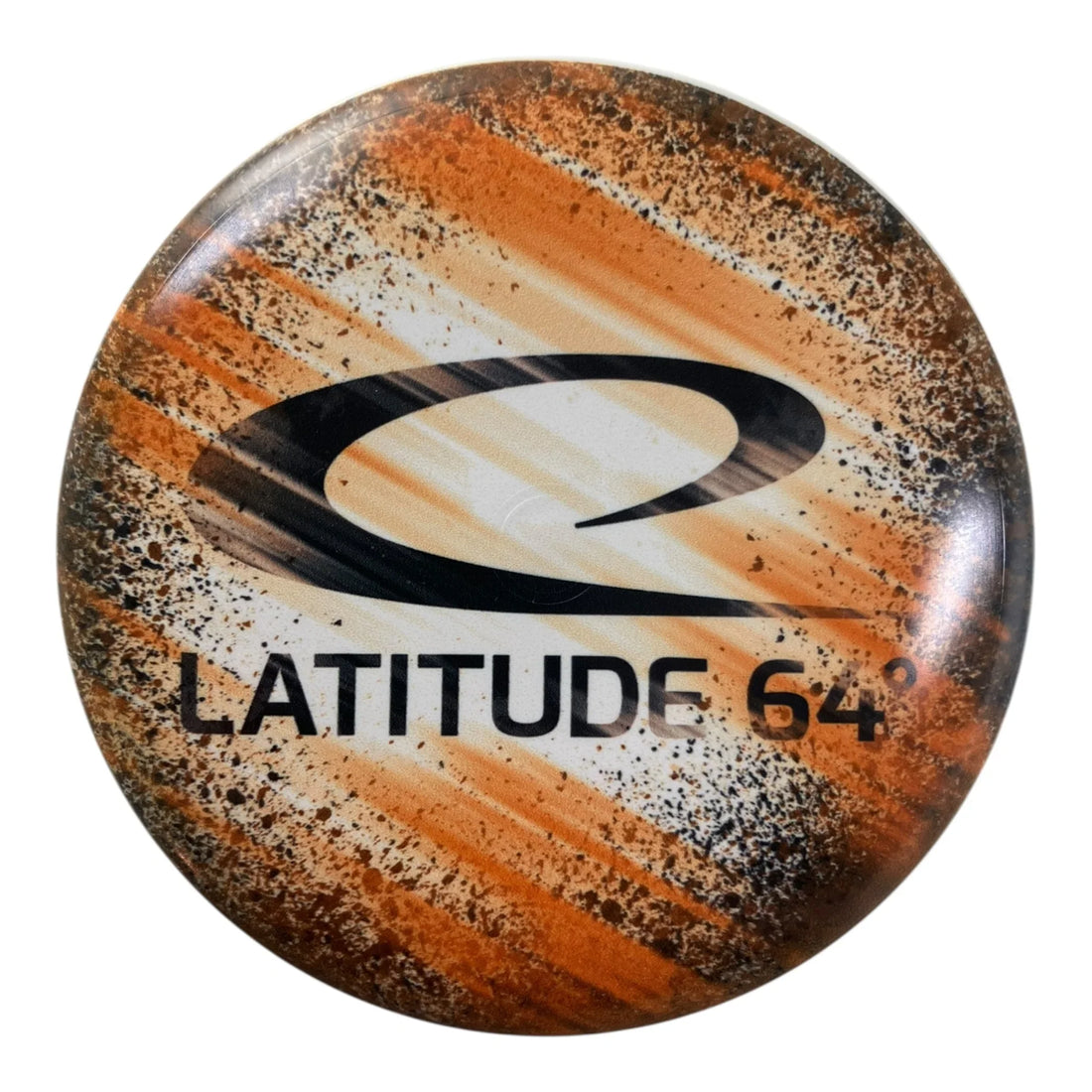 Dynamic Discs Dynamic Discs Judge Mini Marker Disc | DyeMax | Latitude 64 Logo Disc Golf