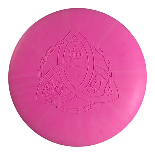 Dynamic Discs Dynamic Discs Judge Mini Marker Disc | Pink Disc Golf