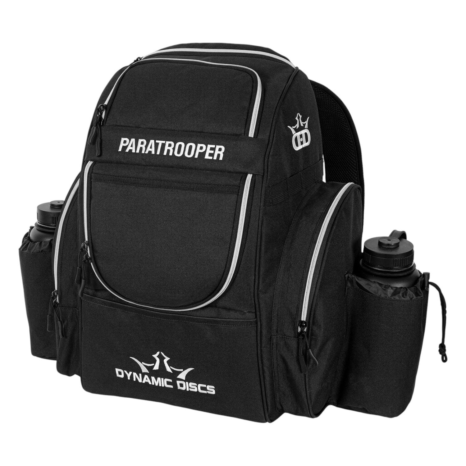 Dynamic Discs Paratrooper Backpack Disc Golf