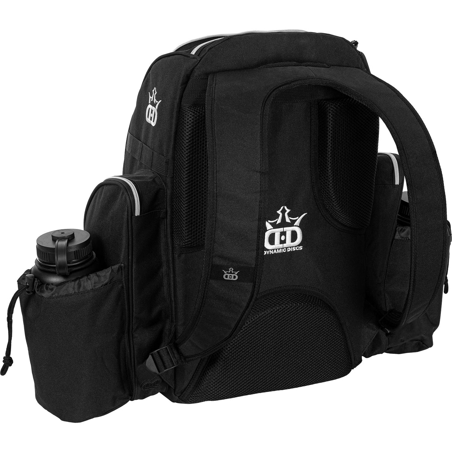 Dynamic Discs Dynamic Discs Paratrooper Backpack - Disc Golf Bag Disc Golf