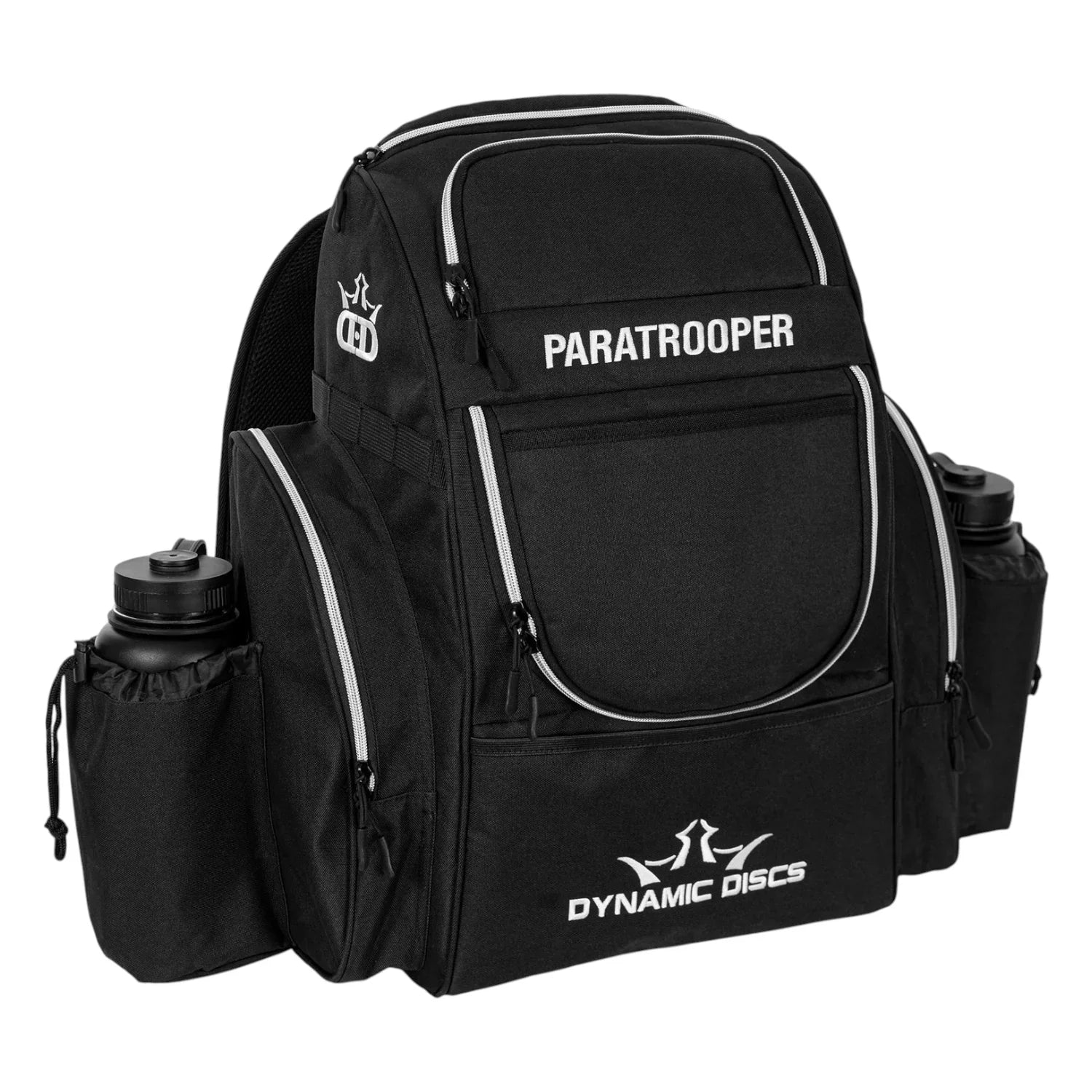 Dynamic Discs Paratrooper Backpack Disc Golf