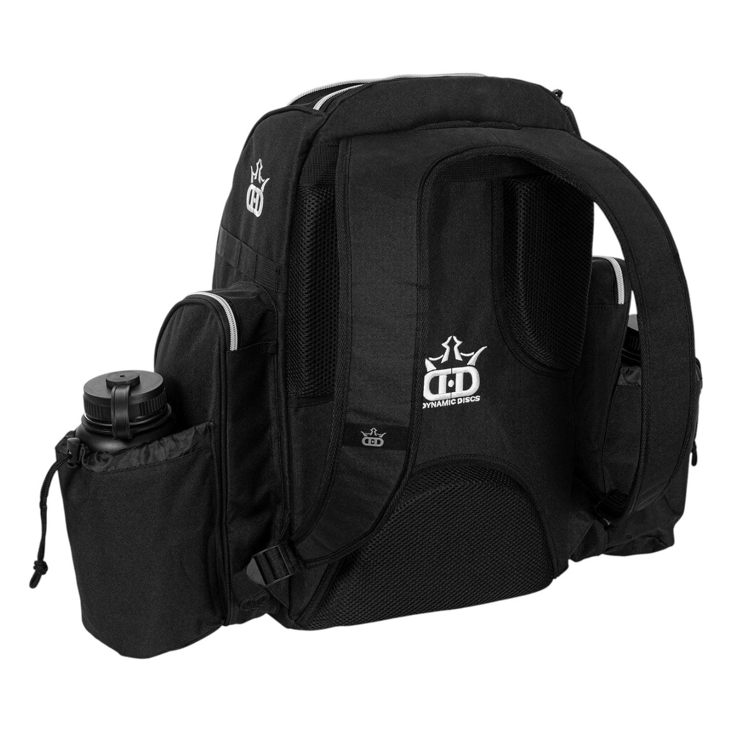 Dynamic Discs Paratrooper Backpack Disc Golf