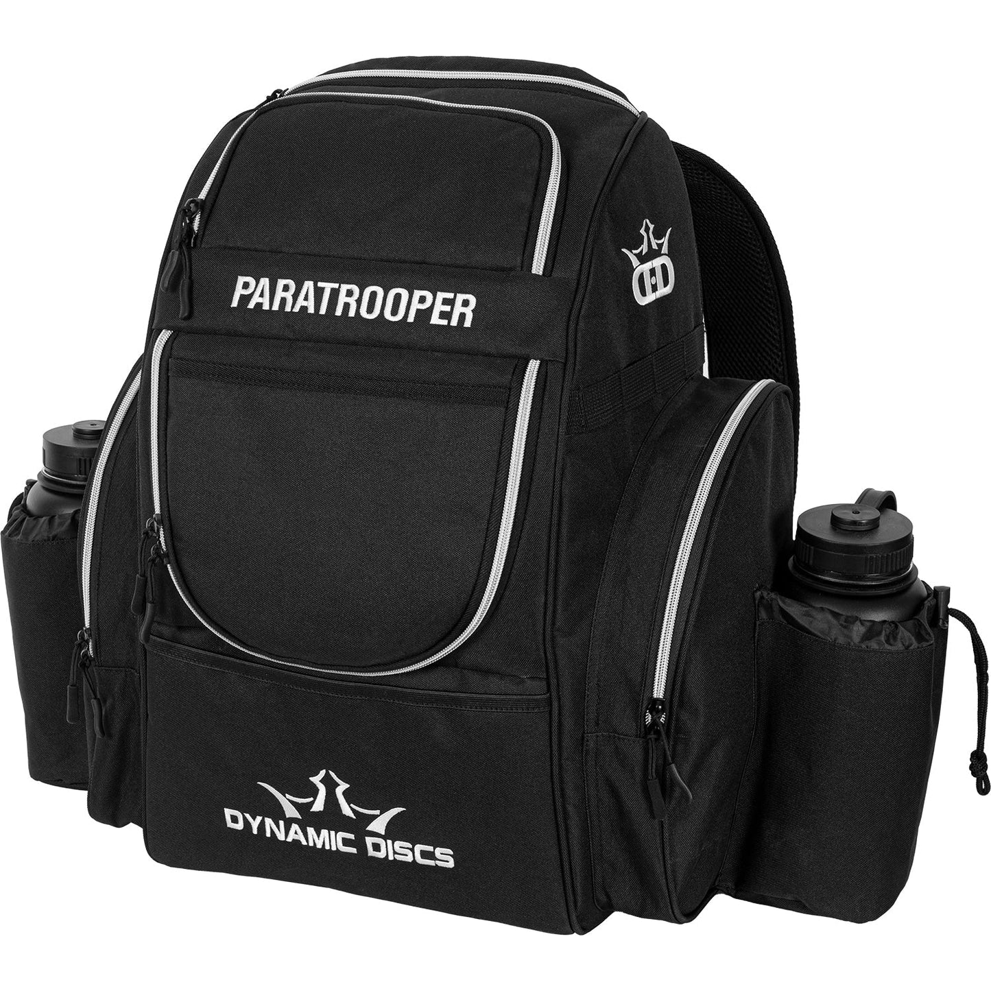 Dynamic Discs Dynamic Discs Paratrooper Backpack - Disc Golf Bag Disc Golf