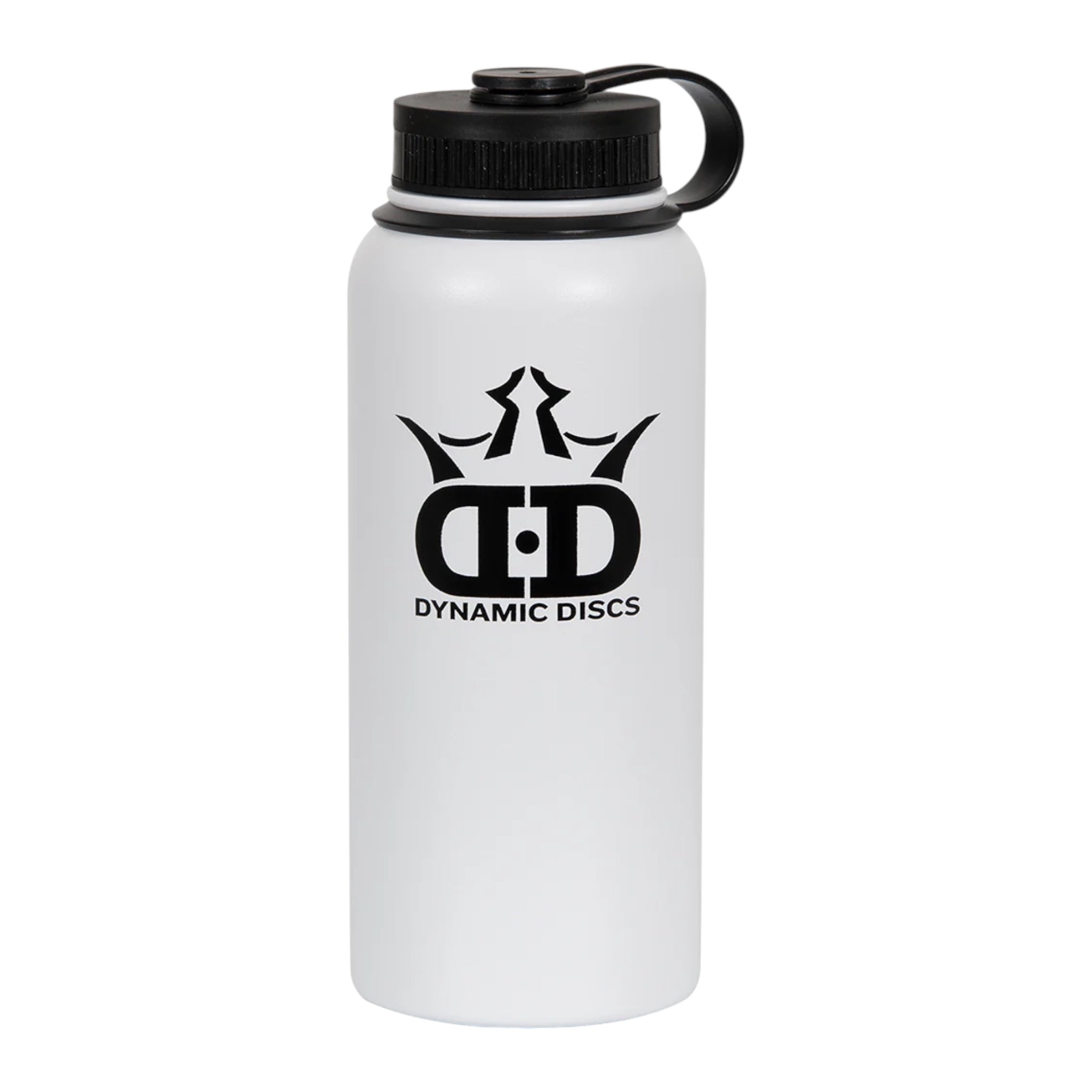 Dynamic Discs Dynamic Discs Stainless Steel Canteen Water Bottle Disc Golf