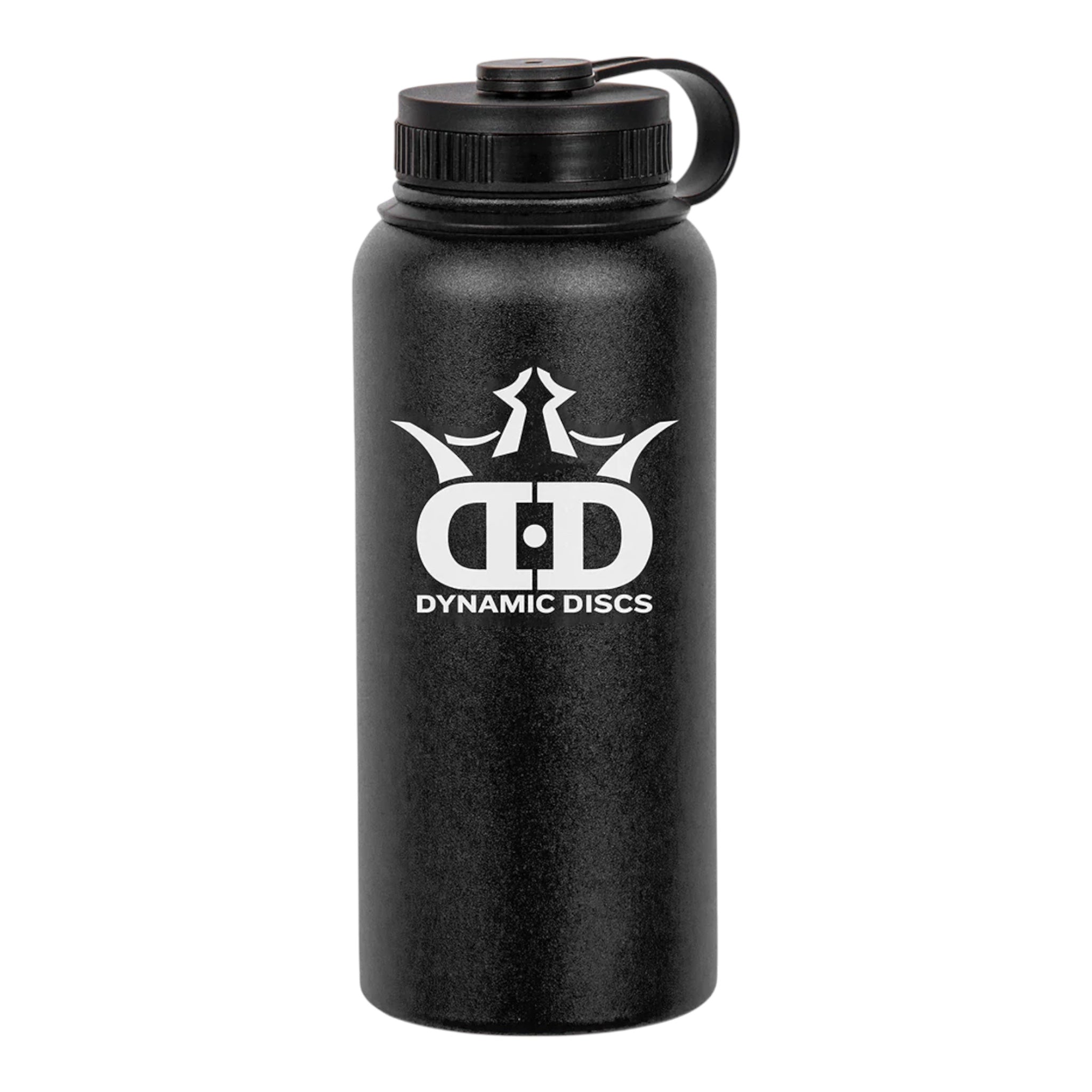 Dynamic Discs Dynamic Discs Stainless Steel Canteen Water Bottle Disc Golf