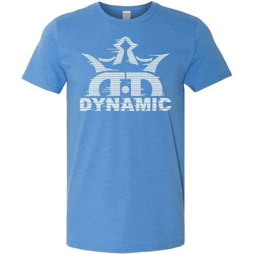 Dynamic Discs Dynamic Discs T-Shirt Disc Golf