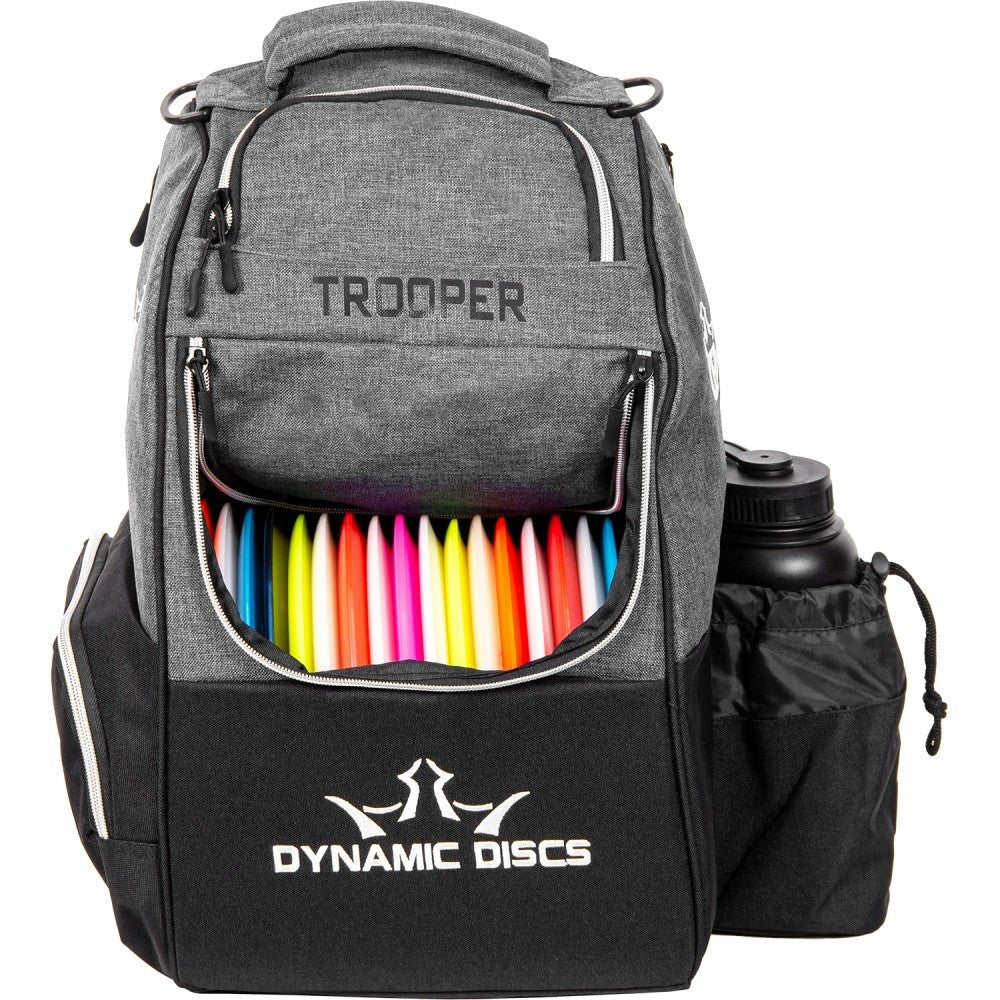 Dynamic Discs Dynamic Discs Trooper Backpack - Disc Golf Bag Disc Golf