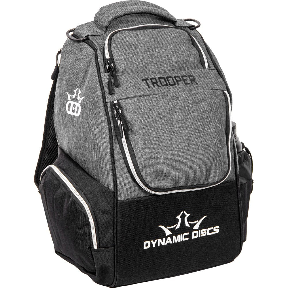 Dynamic Discs Dynamic Discs Trooper Backpack - Disc Golf Bag Disc Golf