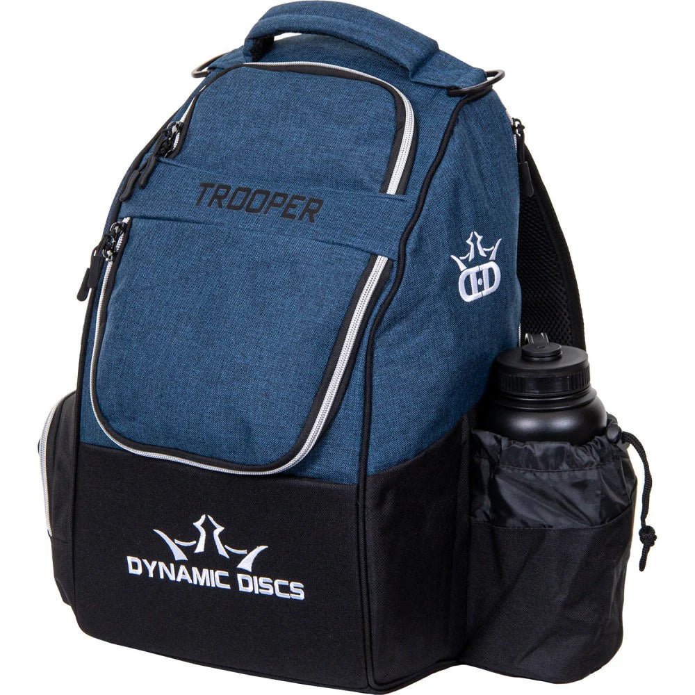 Dynamic Discs Dynamic Discs Trooper Backpack - Disc Golf Bag Disc Golf