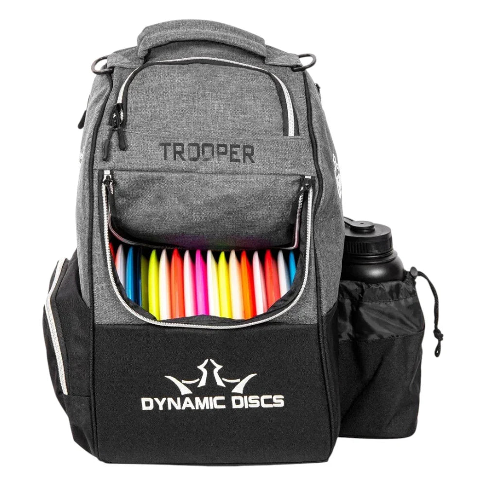 Dynamic Discs Trooper Backpack Disc Golf