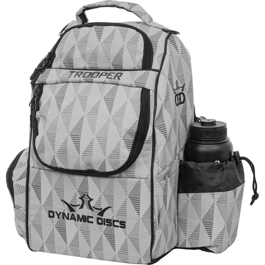 Dynamic Discs Dynamic Discs Trooper Backpack - Disc Golf Bag Disc Golf