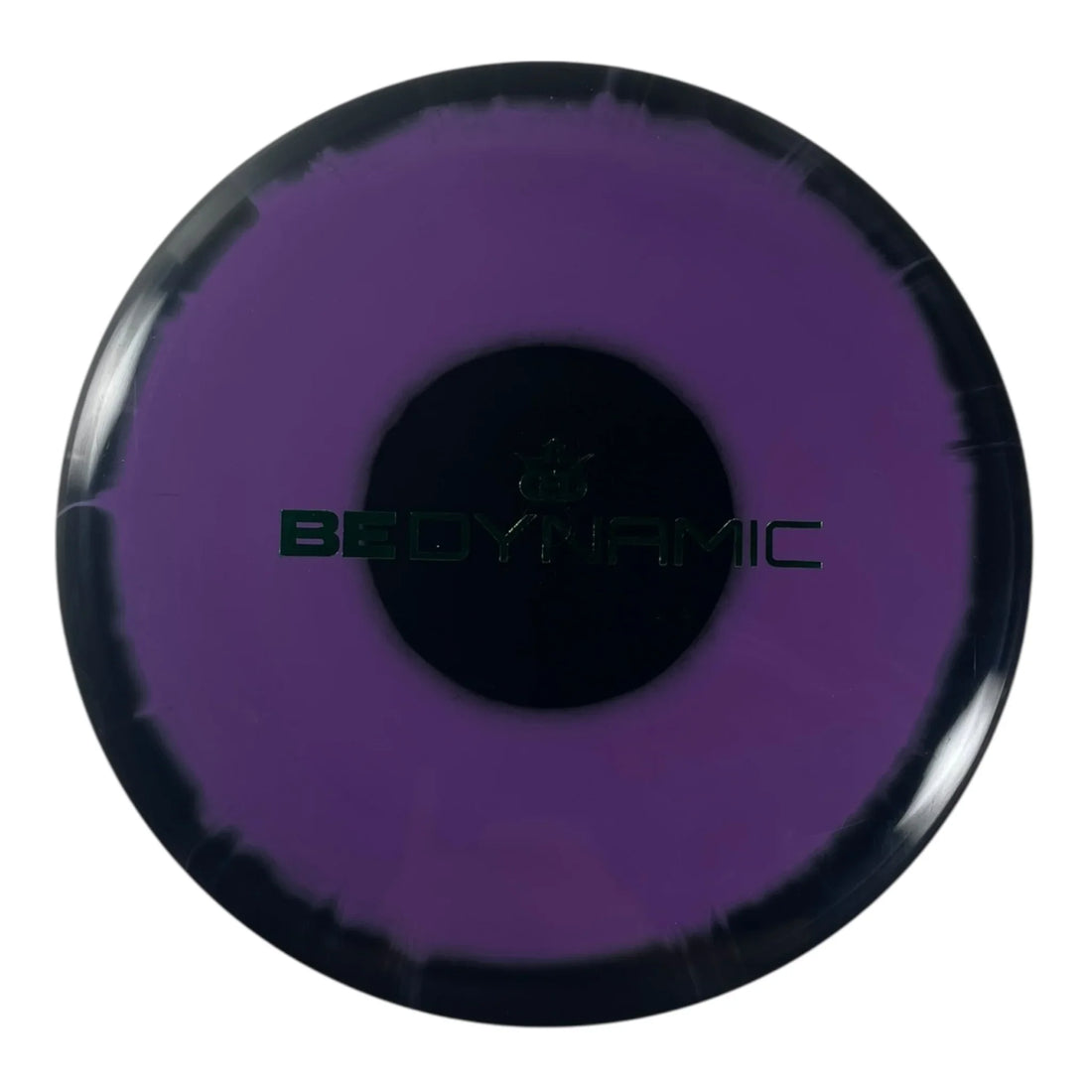 Dynamic Discs EMAC Truth | Fuzion Orbit | Purple/Green 173g (Raptor Eye) Disc Golf