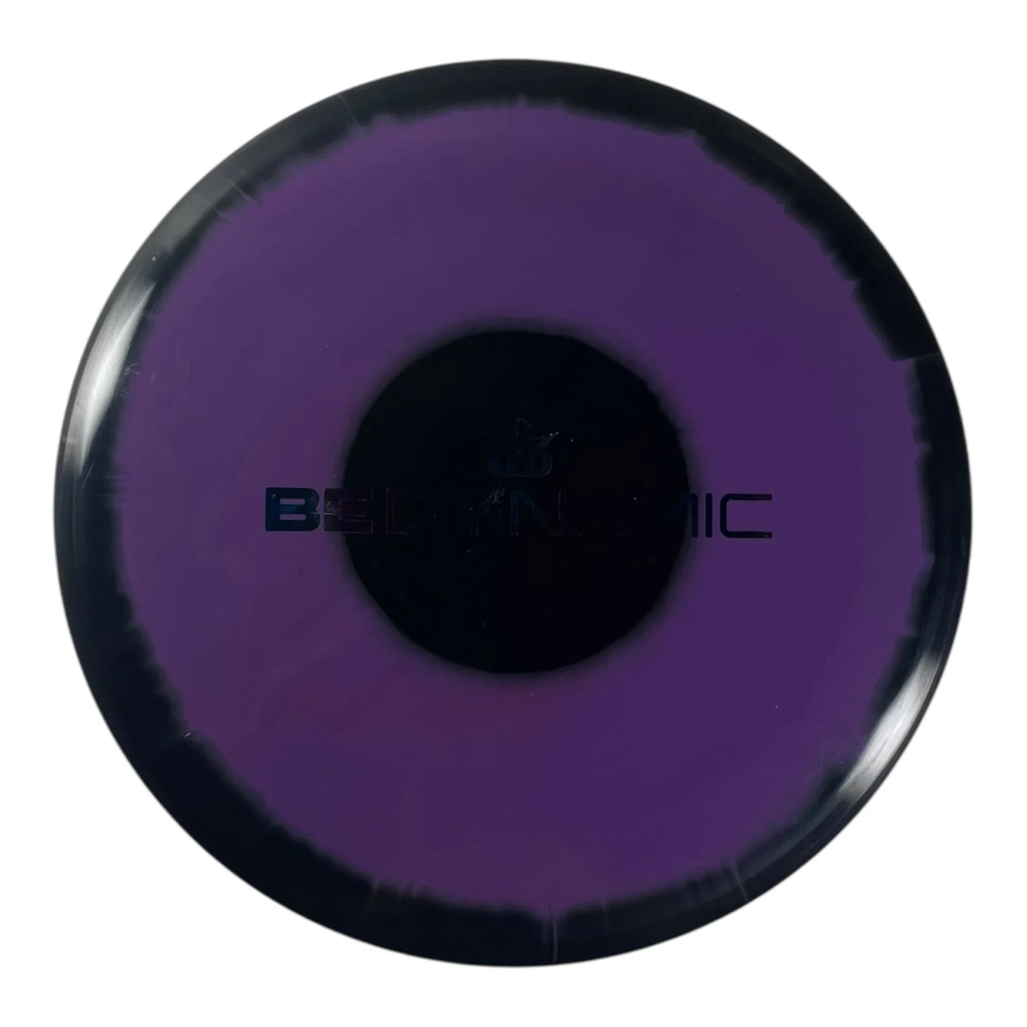 Dynamic Discs EMAC Truth | Fuzion Orbit | Purple/Sunset 173g (Raptor Eye) Disc Golf