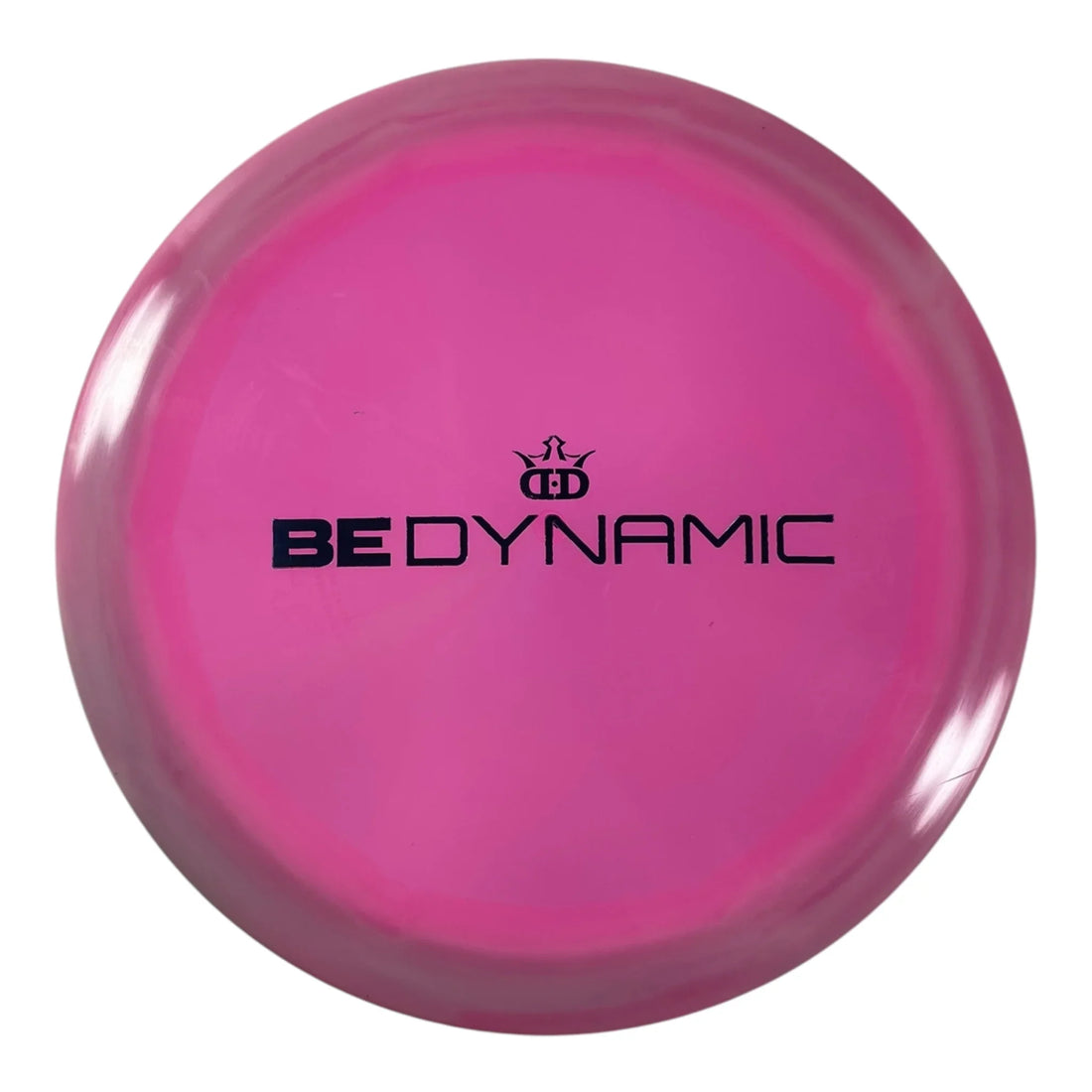 Dynamic Discs Evader | Lucid-Ice Orbit | Pink/Blue 174g (Be Dynamic) Disc Golf