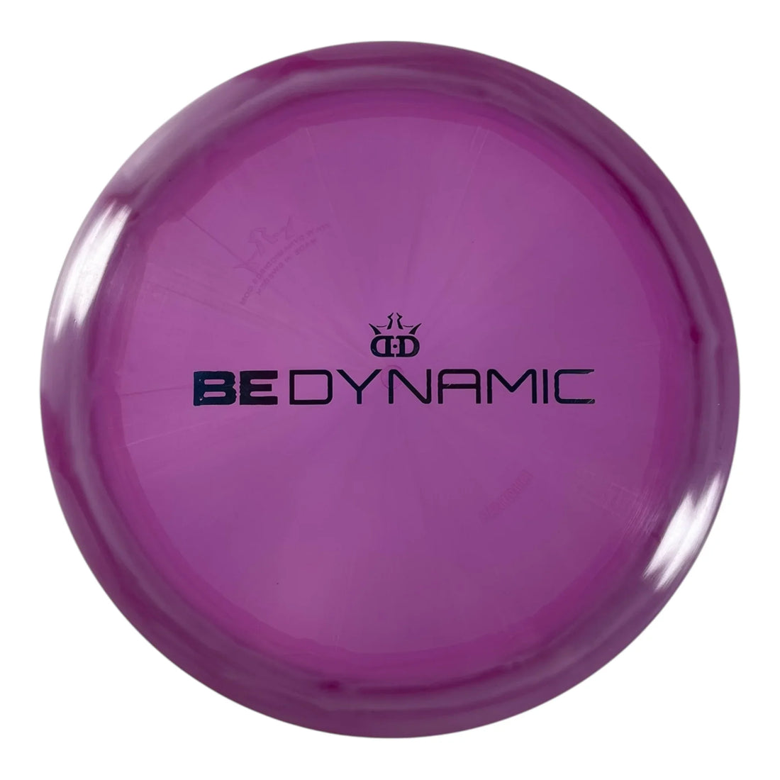 Dynamic Discs Evader | Lucid-Ice Orbit | Purple/Sunset 173g (Be Dynamic) Disc Golf