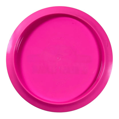 Dynamic Discs Getaway - Used Like New | Fuzion | Pink/Holo 174g (JBeast Classic) Disc Golf