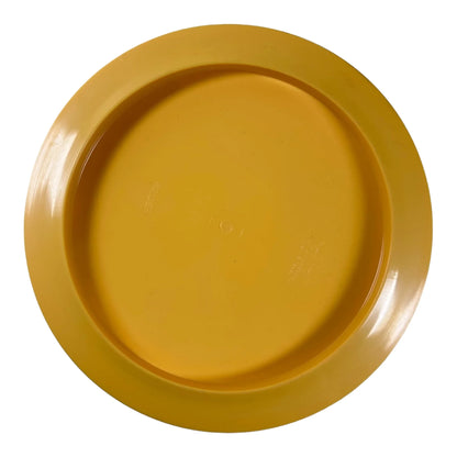 Dynamic Discs Raider - Used Like New | Fuzion | Yellow 174g (Blank) Disc Golf